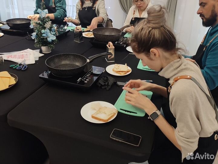 Лофт. Аренда помещения под ваш праздник