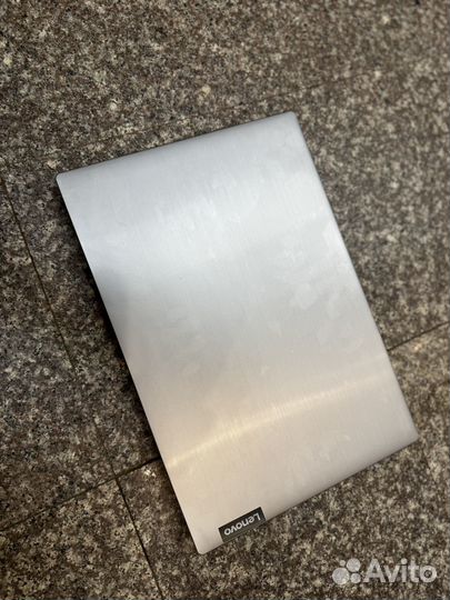 Ноутбук lenovo ideapad s145 AMD A4