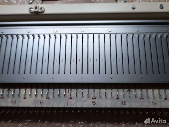 Вязальная машина brother KH-230 Бразер