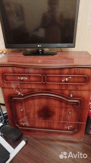 Спальный гарнитур мебель для спальни