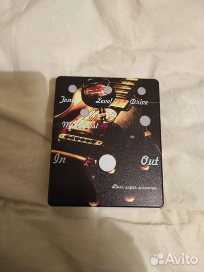 Корпус для радиоаппаратуры