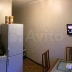 Комната 17 м² в 2-к., 3/5 эт.