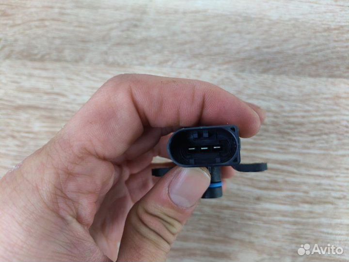 Датчик абсолютного давления Bmw X5 E70 N52B30 2007