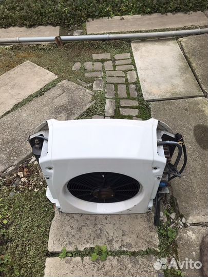 Продам рефрижератор