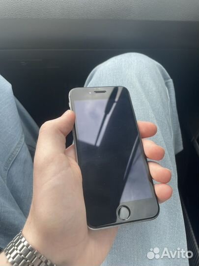 iPhone 6S, 128 ГБ