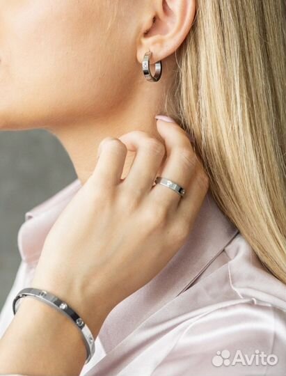 Браслет Cartier