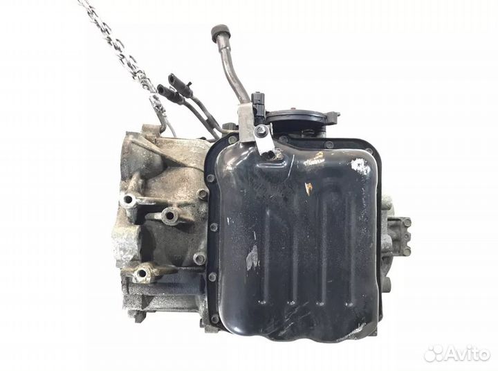 АКПП Hyundai Tucson 2.0 CRDi 2006