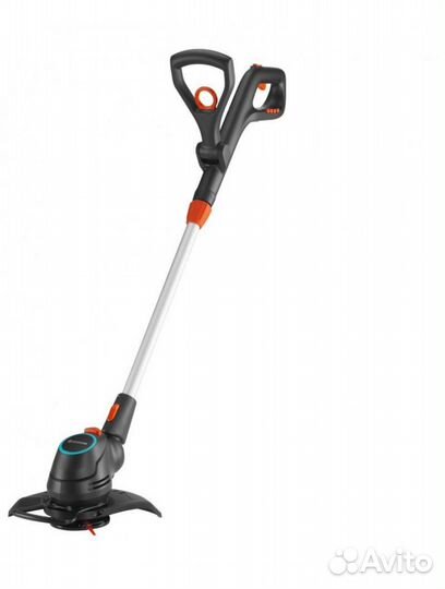 Триммер аккумуляторный 18V Новый Гарантия