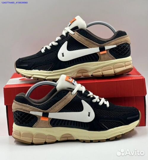 Кроссовки Nike Zoom Vomero 5 (Арт.63203)