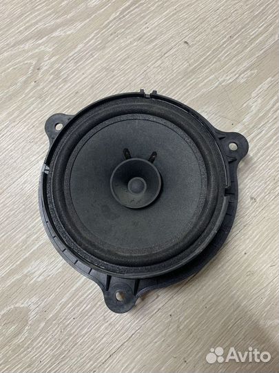 Динамик Аудиоколонка Nissan almera G15