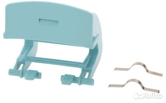 Шарнир крышки чайника Bosch оригинал 00187116 зам