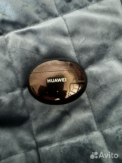 Наушники huawei