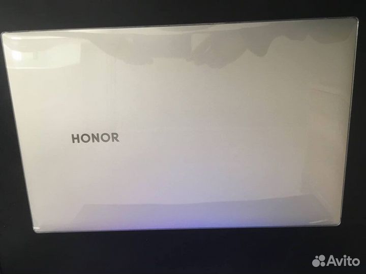 Honor Magicbook pro 16.1 Ryzen 5 4600H, 16 Gb