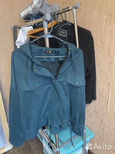 Женский костюм