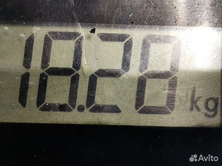 Рессора задняя для Mitsubishi L300 2 MB515690