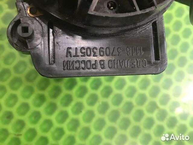 Шлейф подрулевой Лада Калина