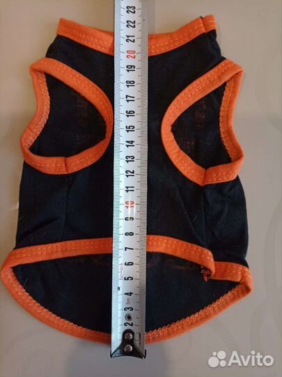 Одежда для маленьких собак