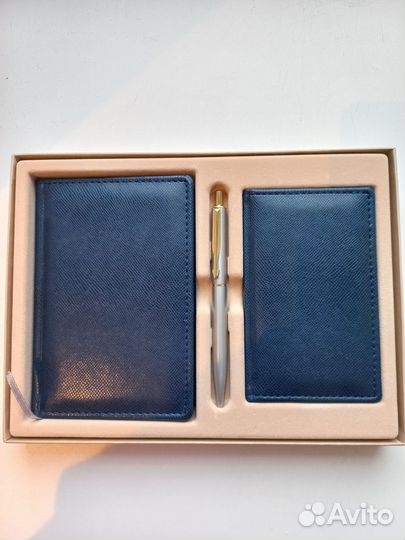 Подарочный набор для мужчин