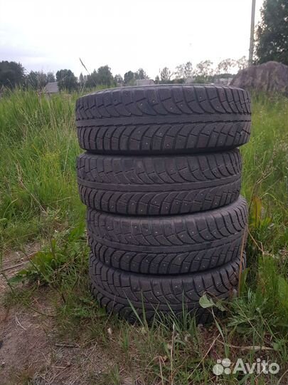 Accelera 651 185/65 R15