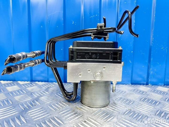 Блок ABS Audi A4 B7 2.0 BPW 2006