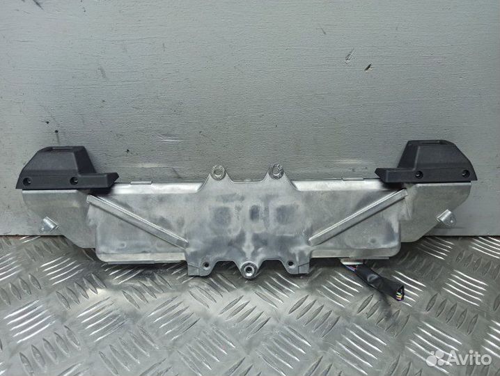 Камера передняя Subaru Outback BS