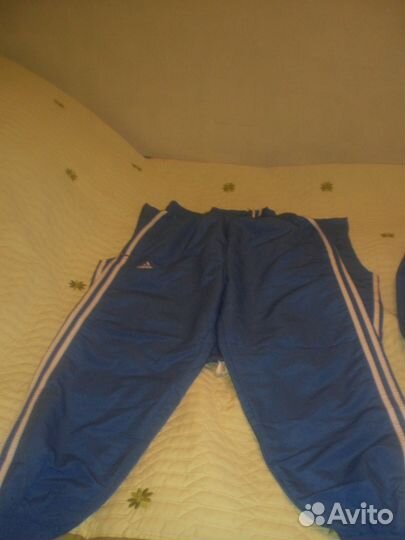 Спортивный костюм