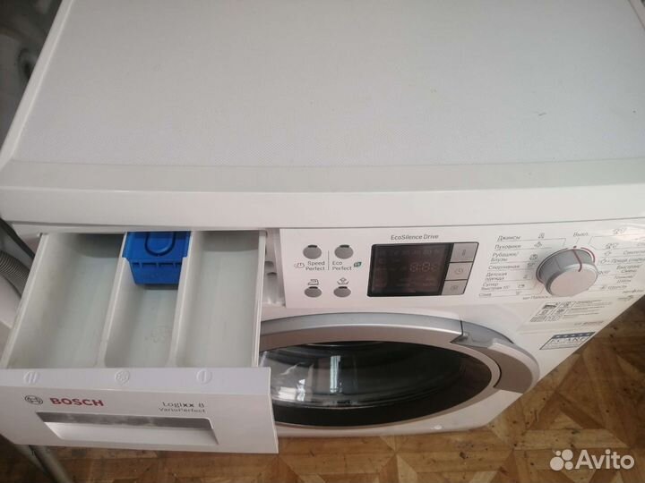 Bosch 8кг