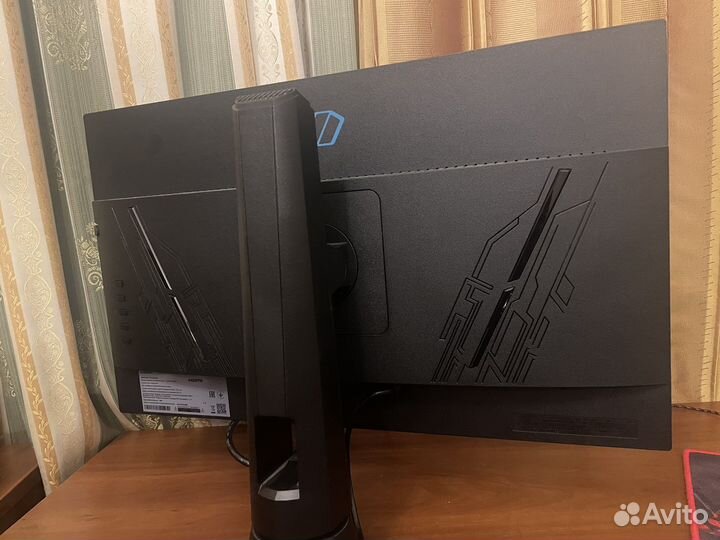 Монитор samsung 24 144 Гц