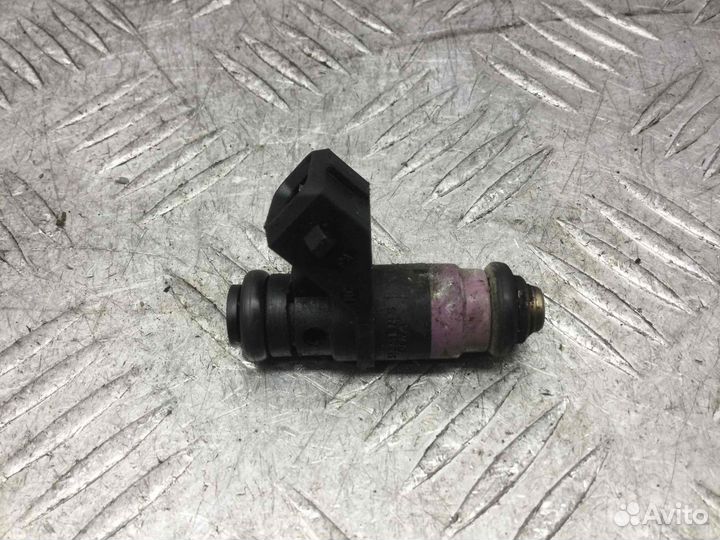 Форсунка Renault Scenic h132259 K4m766