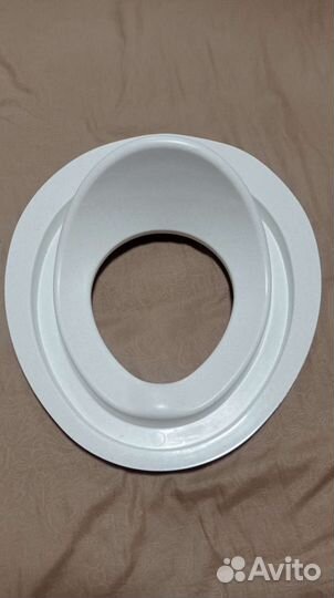Накладка к сидению для унитаза детская