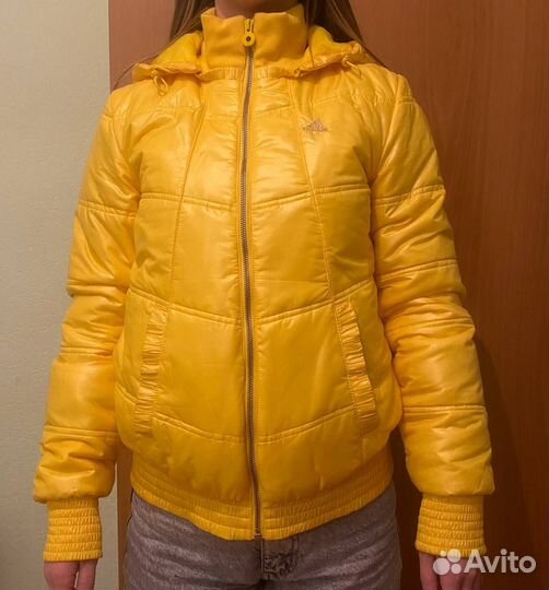 Куртка весенняя осенняя женская