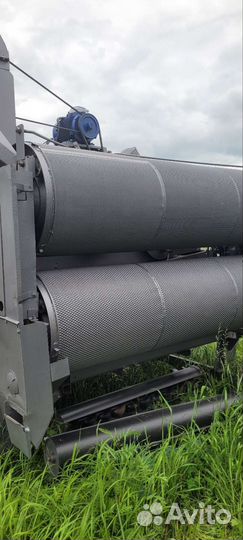 Зерноочиститель овс-25 см-4 петкус