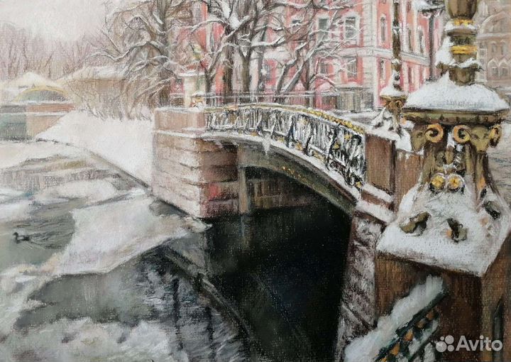 Картины на продажу