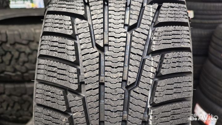 Ikon Tyres Nordman RS2 SUV 215/70 R16 100R