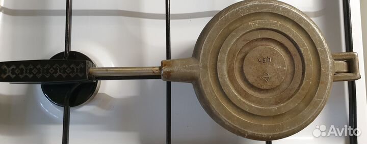 Форма для выпечки печенья 