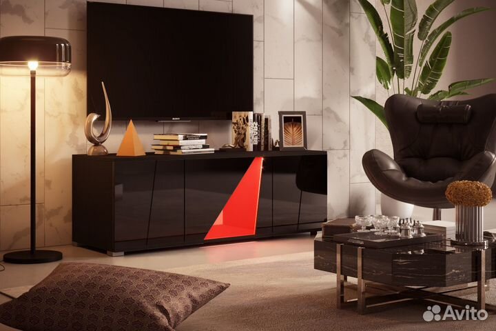 Тумба под тв