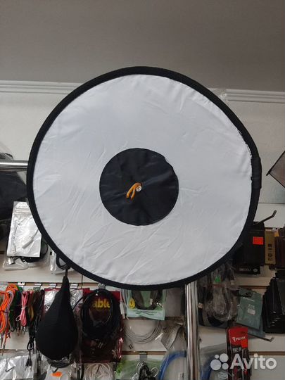 Рассеиватели,отражатели