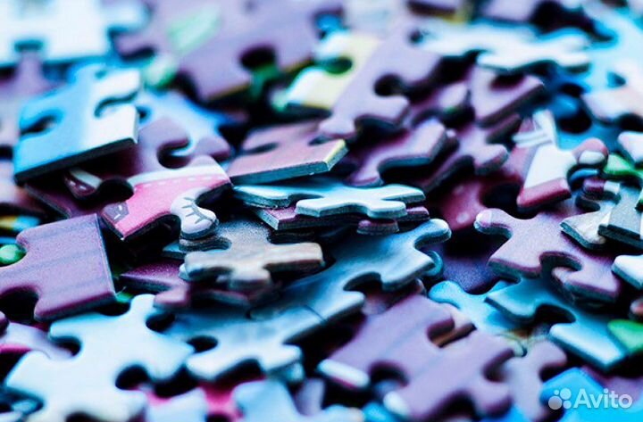 Пазлы по фото