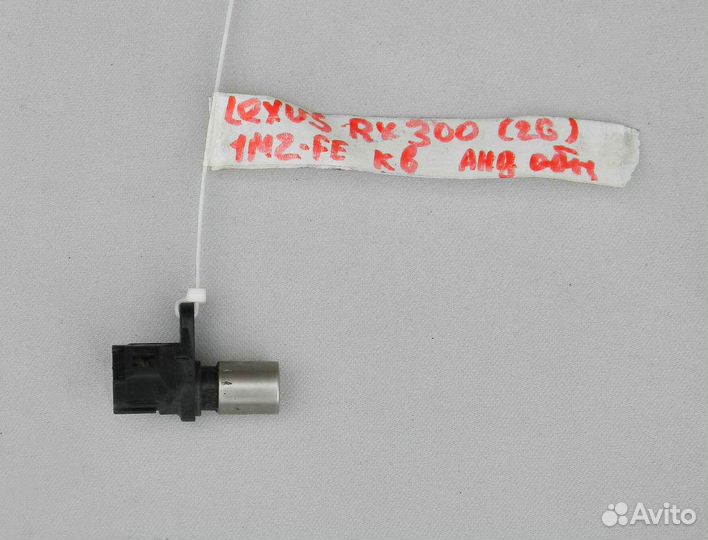 Датчик коленвала Lexus RX300 1MZ-FE