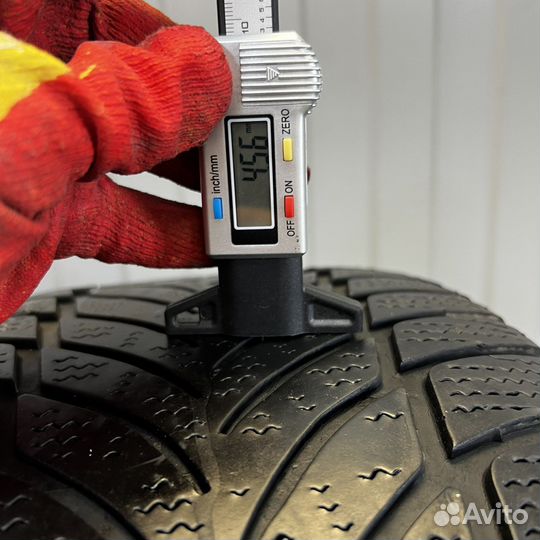 Goodyear UltraGrip Ice 2 235/45 R18 98T