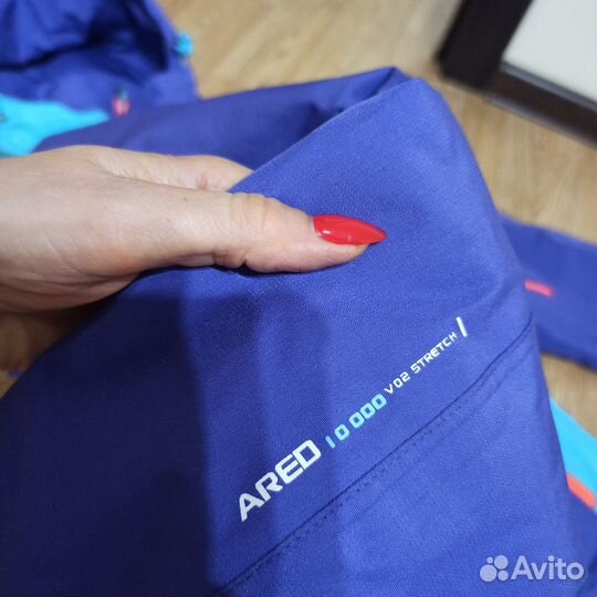 Комбинезон сноубордический snow headquarten