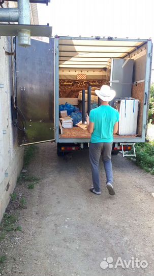 Грузоперевозки Газель Грузчики Вывоз мусора