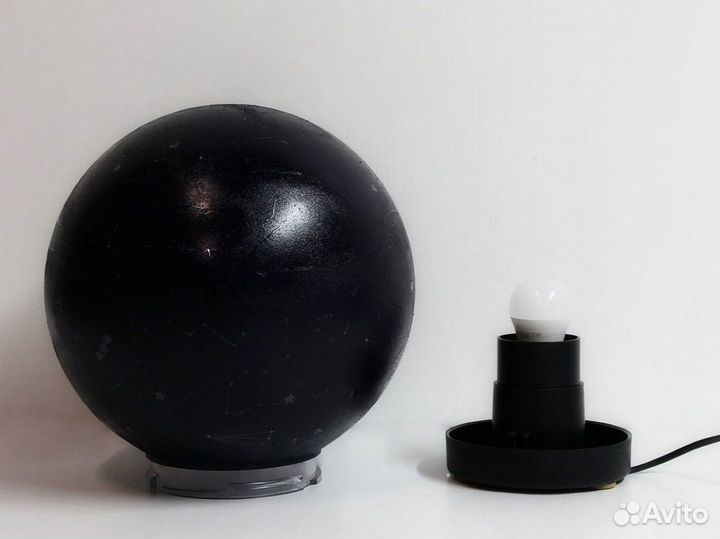 Космический ночник Небесная сфера Шар созвездий