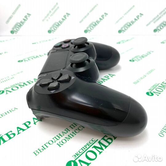 Геймпад PlayStation DualShock 4, №68090