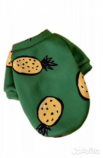 Одежда для мелких и средних кошек и собак