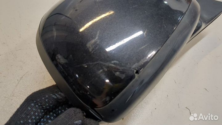 Зеркало боковое правое Suzuki SX4, 2006