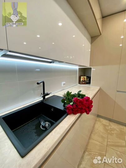 Кухни на заказ