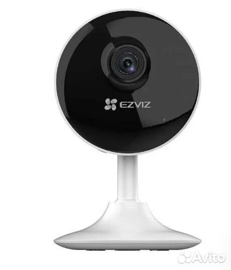 Новые Wifi мини камеры Ezviz 2 мегапикселя