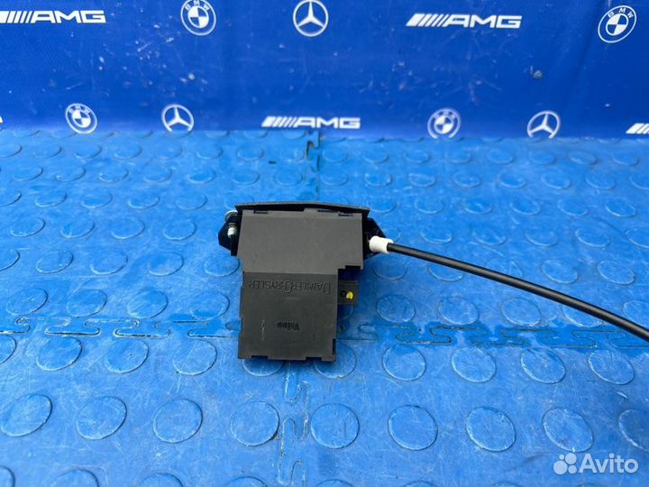 Замок багажника Mercedes-Benz Cls 550 W219 273.960