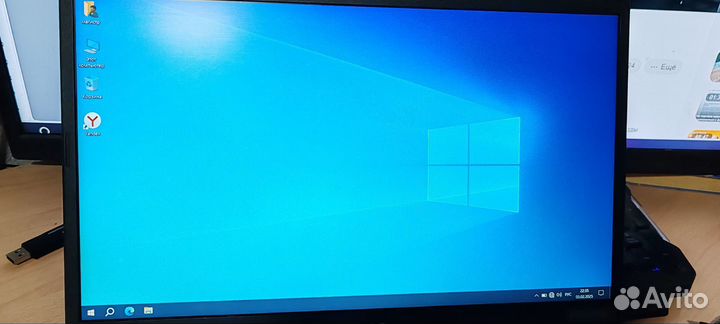 Ноутбук Acer extensa 15 ex215-22